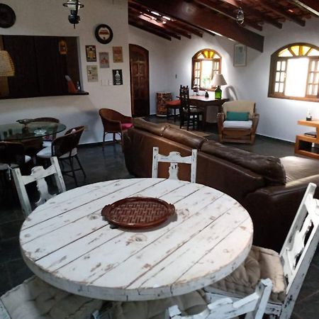 Casa Incrivel Muita Privacidade Em Condominio Na Serra - Paty Do Alferes Rj Bagian luar foto