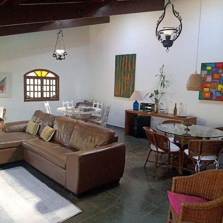 Casa Incrivel Muita Privacidade Em Condominio Na Serra - Paty Do Alferes Rj Bagian luar foto