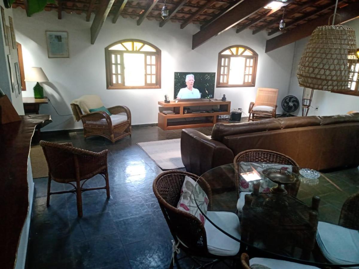 Casa Incrivel Muita Privacidade Em Condominio Na Serra - Paty Do Alferes Rj Bagian luar foto