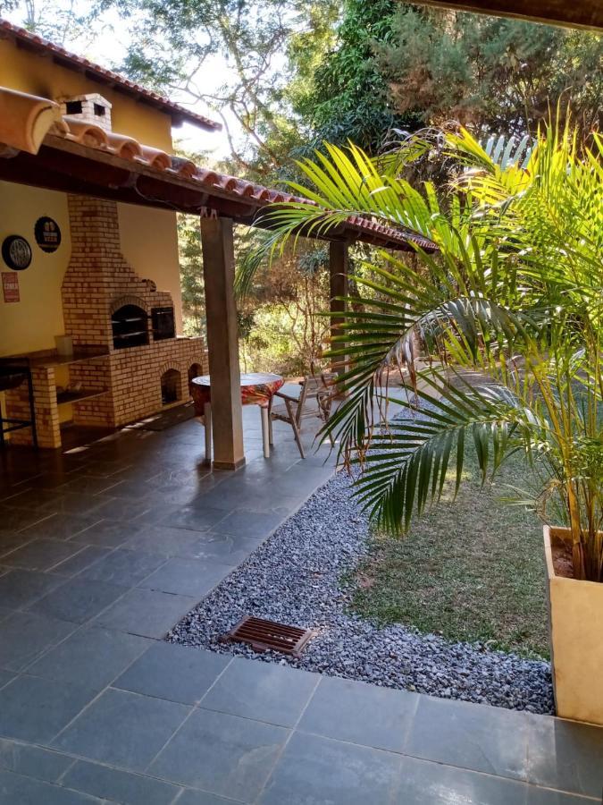 Casa Incrivel Muita Privacidade Em Condominio Na Serra - Paty Do Alferes Rj Bagian luar foto