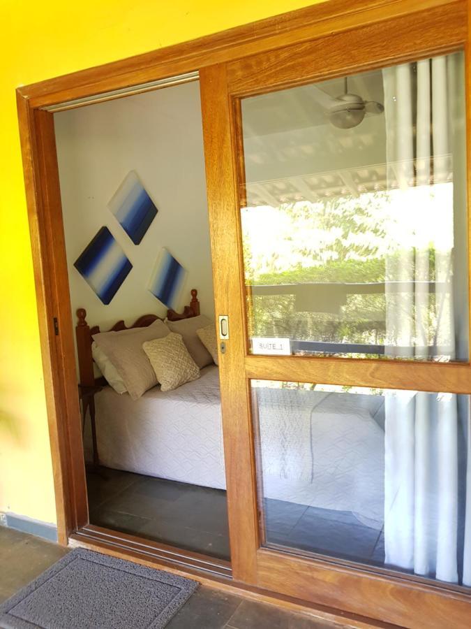 Casa Incrivel Muita Privacidade Em Condominio Na Serra - Paty Do Alferes Rj Bagian luar foto