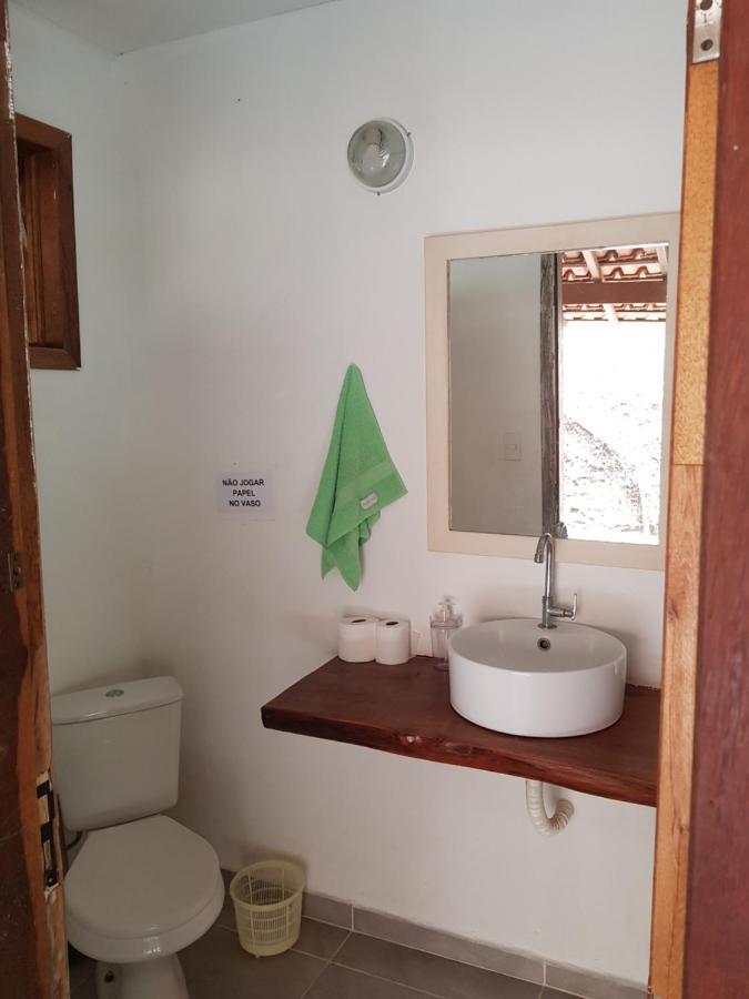 Casa Incrivel Muita Privacidade Em Condominio Na Serra - Paty Do Alferes Rj Bagian luar foto