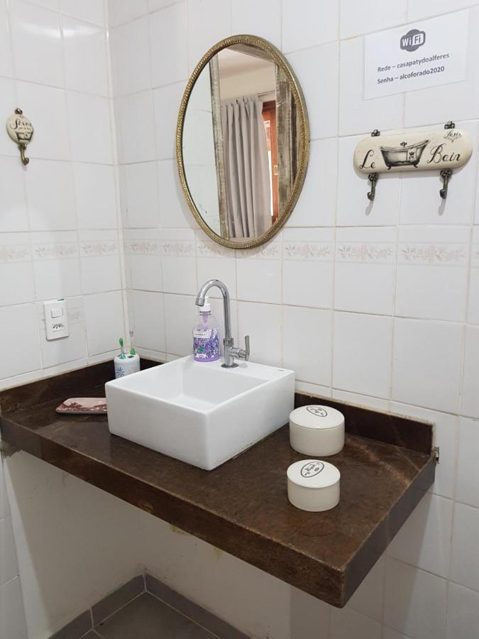Casa Incrivel Muita Privacidade Em Condominio Na Serra - Paty Do Alferes Rj Bagian luar foto