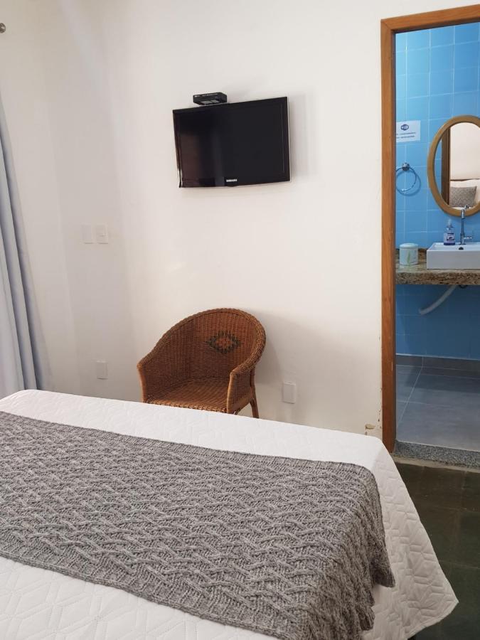 Casa Incrivel Muita Privacidade Em Condominio Na Serra - Paty Do Alferes Rj Bagian luar foto
