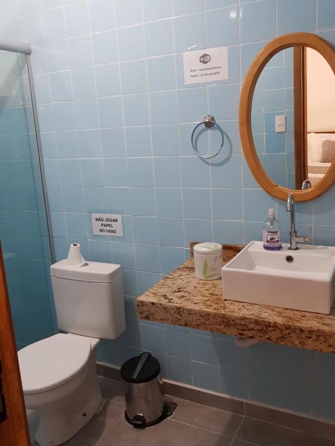 Casa Incrivel Muita Privacidade Em Condominio Na Serra - Paty Do Alferes Rj Bagian luar foto
