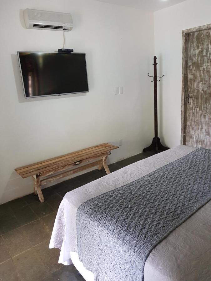 Casa Incrivel Muita Privacidade Em Condominio Na Serra - Paty Do Alferes Rj Bagian luar foto